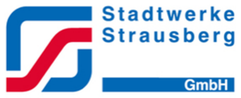 Stadtwerke Strausberg GmbH – Logo