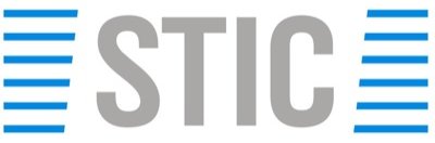 STIC Wirtschaftsfördergesellschaft – Logo