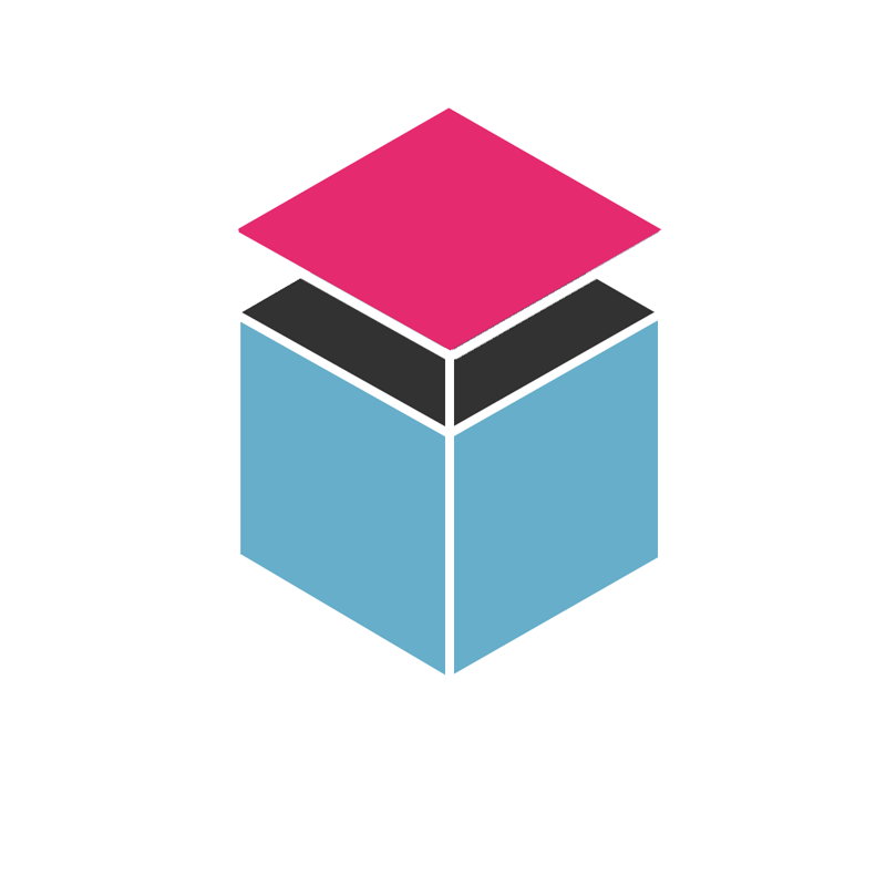 Lateral Thinker – Logo